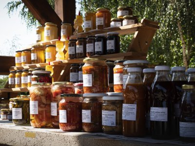 Termékek nagy választéka