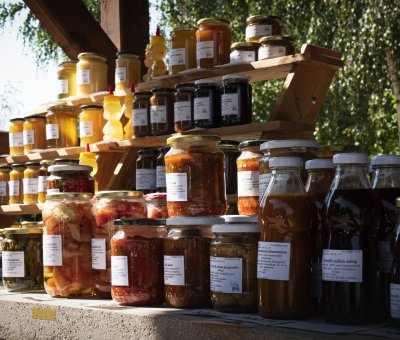 Termékek nagy választéka