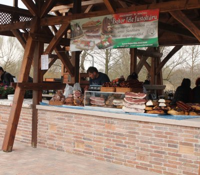 Piaci nap október 23-án is