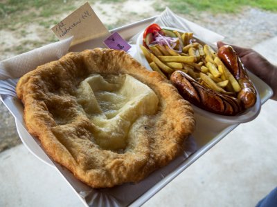 Vendéglátás, jó hangulat