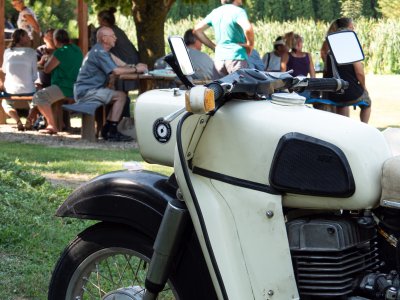 Vendéglátás, jó hangulat