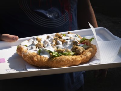 Vendéglátás, jó hangulat